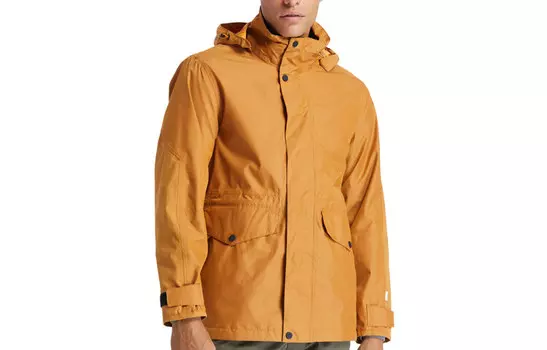 Куртка мужская пшеничная Timberland, цвет Wheat