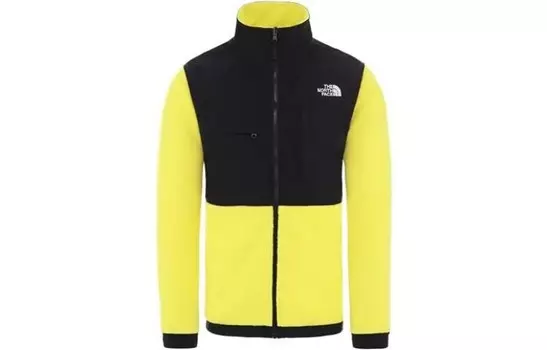 Куртка мужская пшеничный нубук The North Face, цвет Wheat Nubuck