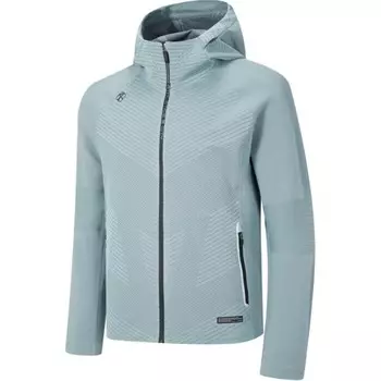 Куртка мужская яблочно-зеленый Rapido