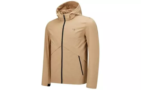 Куртка мужская Rapido, бежевый