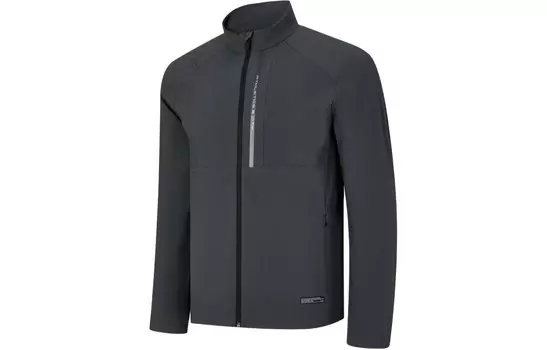 Куртка мужская Rapido, черный