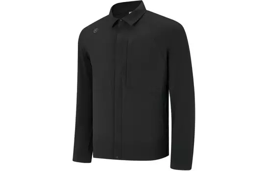 Куртка мужская Rapido, черный