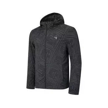 Куртка мужская Rapido, черный