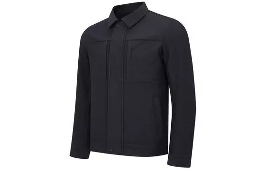 Куртка мужская Rapido, черный