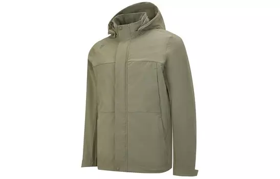 Куртка мужская Rapido, хаки