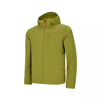Куртка мужская Rapido, оливково-зеленый