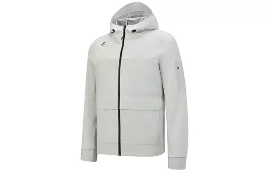 Куртка мужская Rapido, серый
