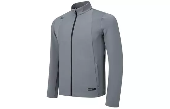 Куртка мужская Rapido, серый