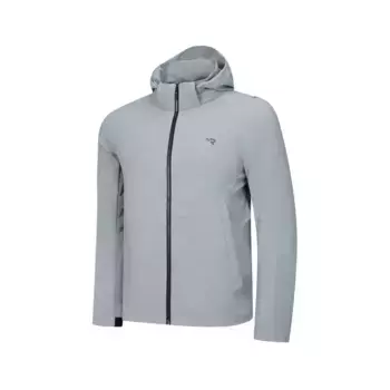 Куртка мужская Rapido, светло-серый