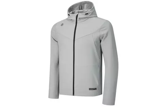 Куртка мужская Rapido, светло-серый