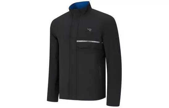 Куртка мужская Rapido, темно-синий