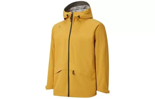 Куртка мужская Rapido, желтый