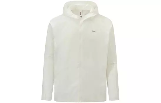 Куртка мужская Raw White Reebok
