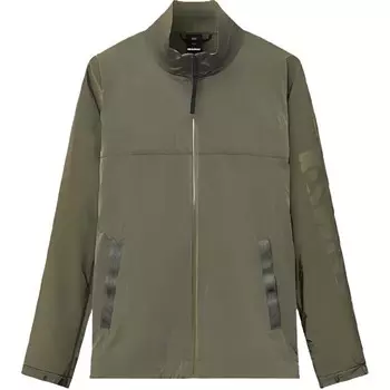 Куртка мужская Residual Lotus Green K·Swiss