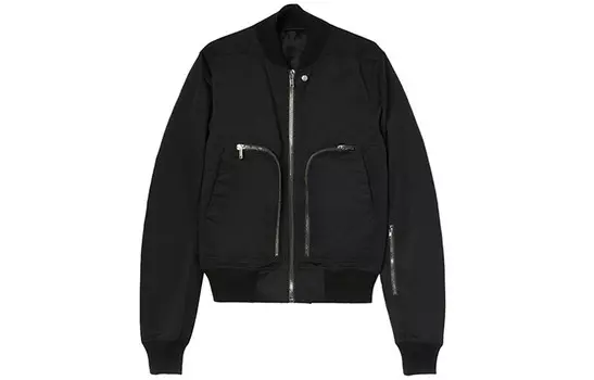 Куртка мужская Rick Owens, черный