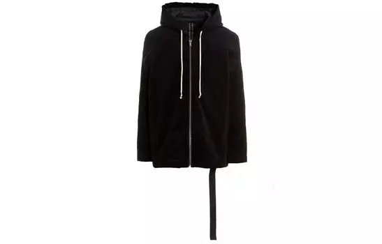 Куртка мужская Rick Owens Drkshdw, черный