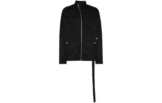 Куртка мужская Rick Owens Drkshdw, черный