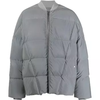 Куртка мужская Rick Owens, серый