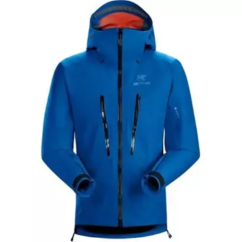 Куртка мужская Rigle Arcteryx, цвет Rigle