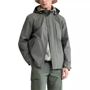 Куртка мужская розмариново-зеленый Aigle