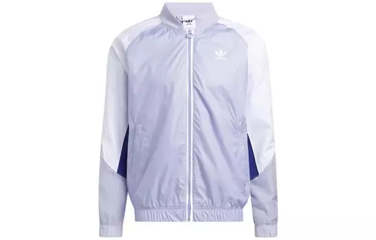 Куртка мужская розовая Adidas Originals, розовый