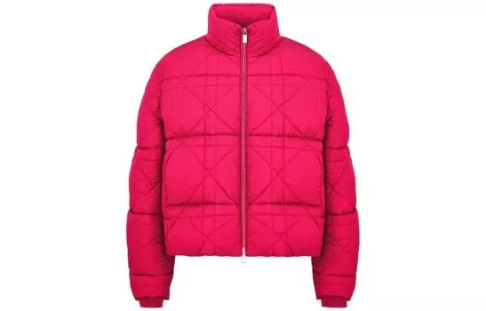 Куртка мужская розовая Dior, розовый