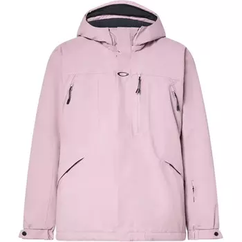 Куртка мужская розовый Oakley, розовый