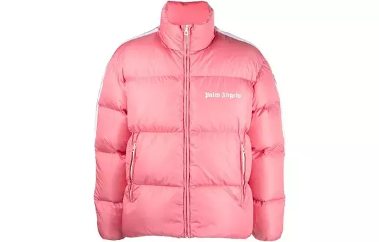 Куртка мужская розовый Palm Angels, розовый