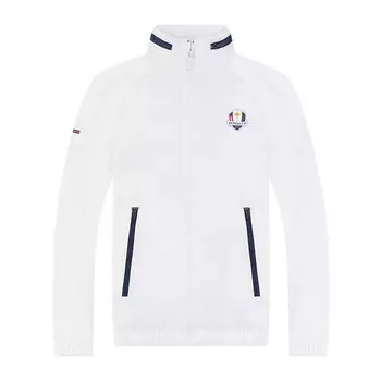 Куртка мужская Ryder Cup, белый