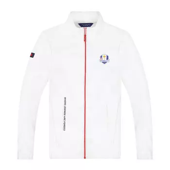 Куртка мужская Ryder Cup, белый