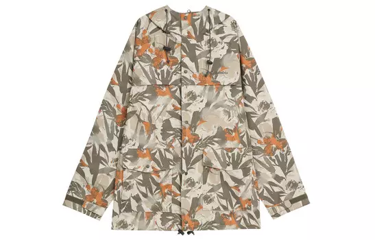 Куртка мужская с принтом по всей поверхности Columbia, цвет All Over Print