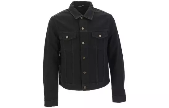 Куртка мужская Saint Laurent, черный
