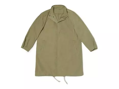 Куртка мужская Salvatore Ferragamo, бежевый