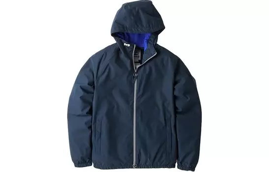 Куртка мужская сапфировая Timberland, цвет Sapphire