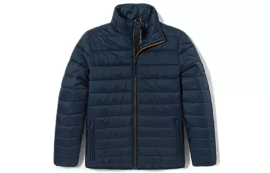 Куртка мужская сапфировая Timberland, цвет Sapphire