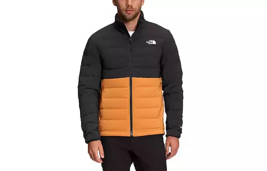 Куртка мужская Scarlet Ibis The North Face, алый