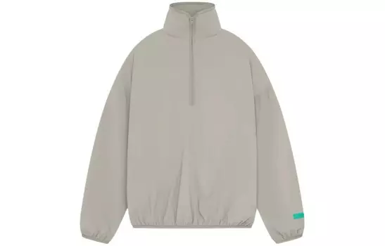 Куртка мужская Seal Fear Of God Essentials, цвет Seal