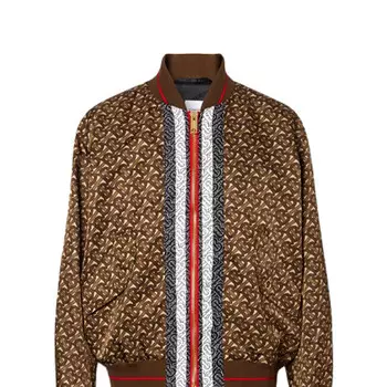 Куртка мужская седельная коричневый Burberry