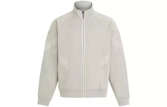 Куртка мужская серая Adidas Originals, серый