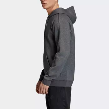 Куртка мужская серая Adidas, серый
