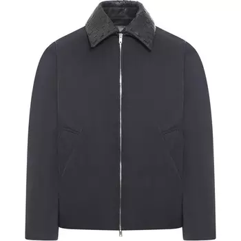 Куртка мужская серая Bottega Veneta, серый