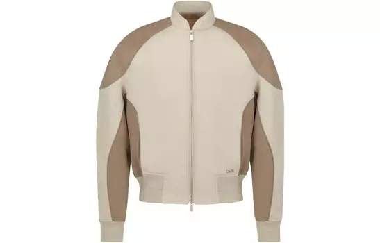 Куртка мужская серая Dior, серый