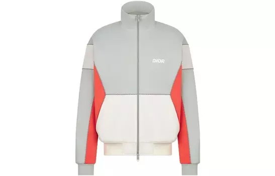 Куртка мужская серая Dior, серый
