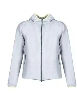 Куртка мужская серая Invicta, серый