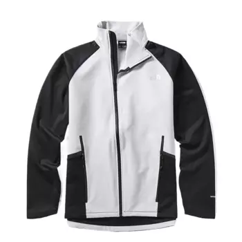 Куртка мужская серая The North Face, серый
