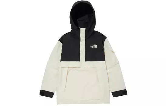 Куртка мужская серая The North Face, серый