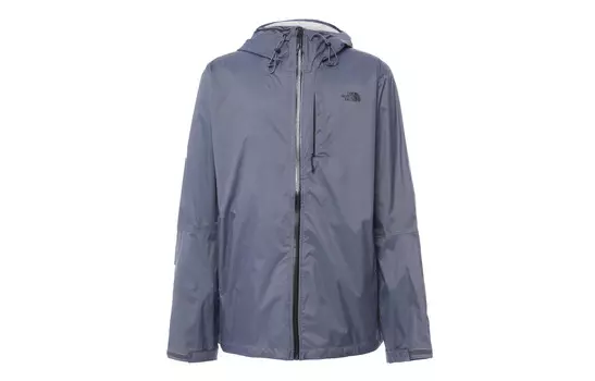 Куртка мужская серая The North Face, серый