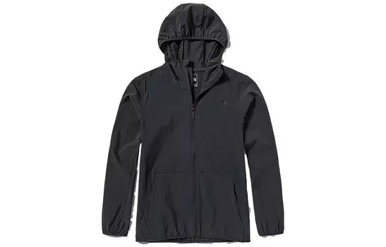 Куртка мужская серая The North Face, серый