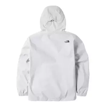 Куртка мужская серая The North Face, серый