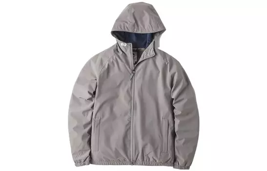 Куртка мужская серая Timberland, серый